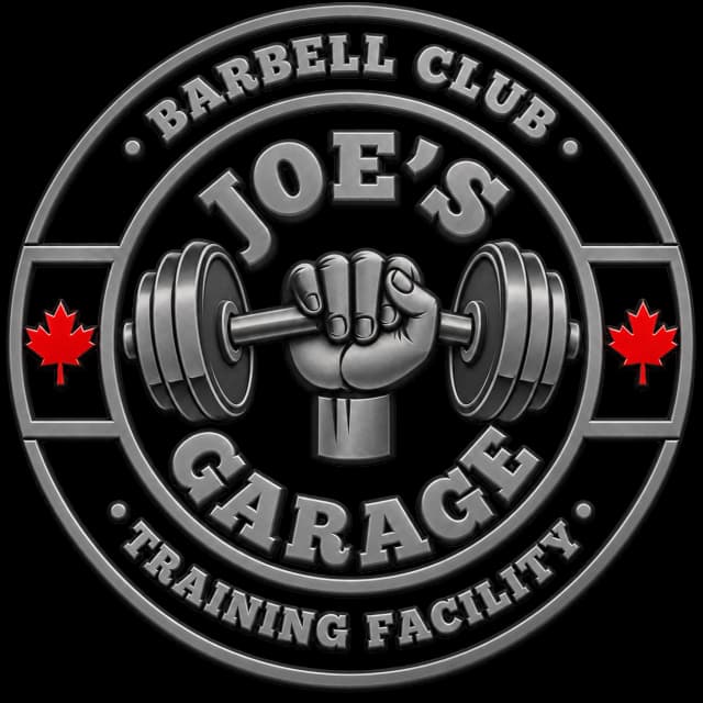 Joe's Garage Gym